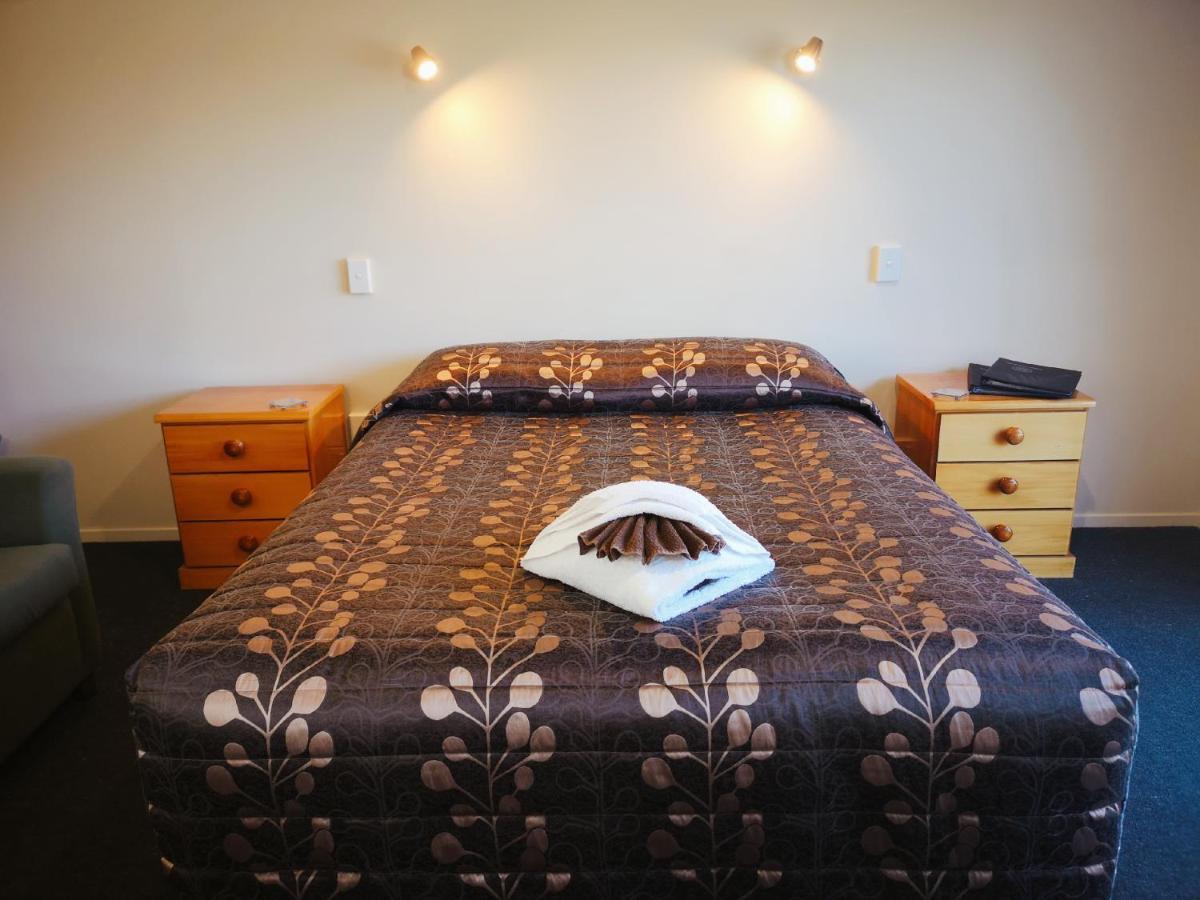 Aston Court Motel Blenheim Esterno foto