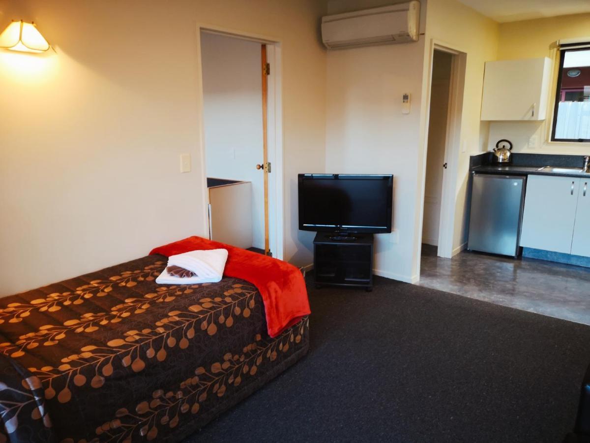 Aston Court Motel Blenheim Esterno foto