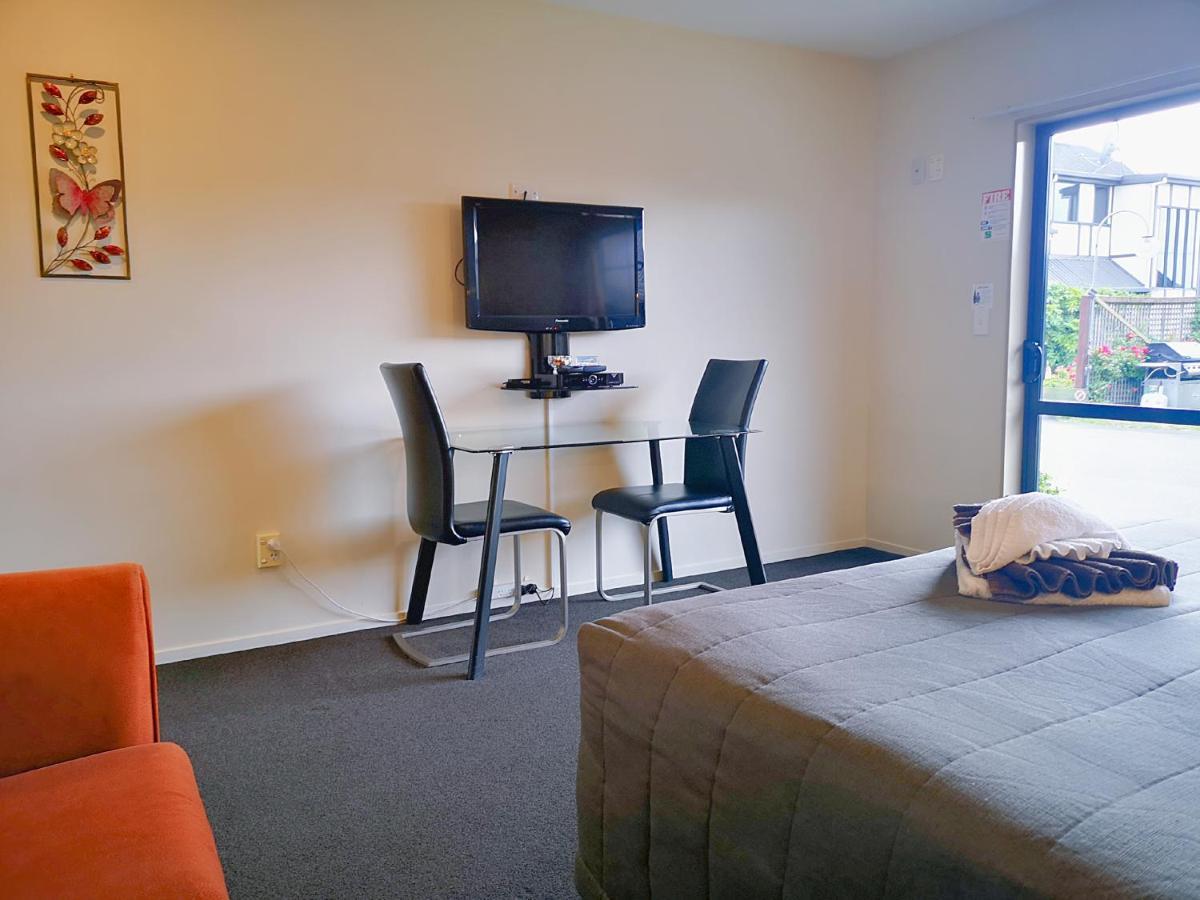 Aston Court Motel Blenheim Esterno foto