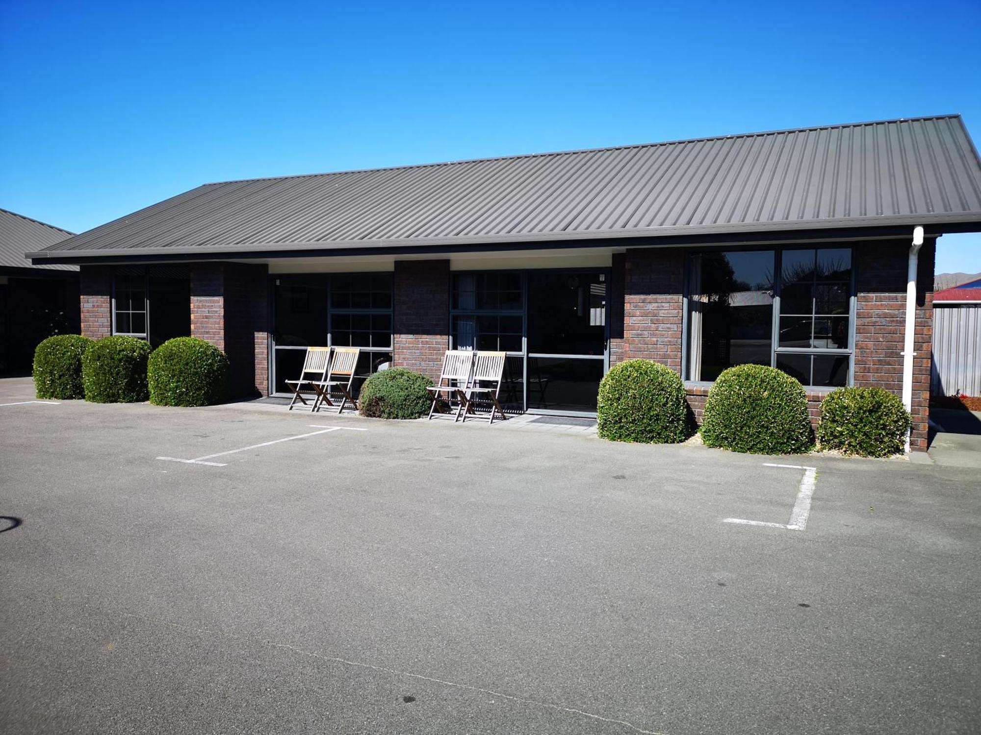 Aston Court Motel Blenheim Esterno foto