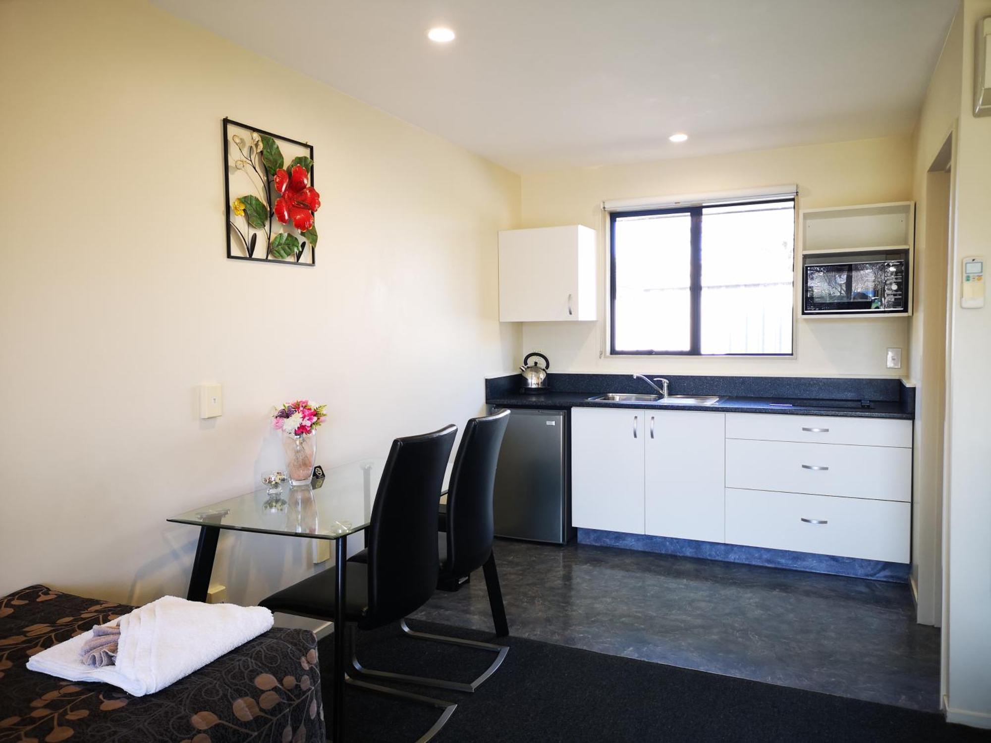 Aston Court Motel Blenheim Esterno foto