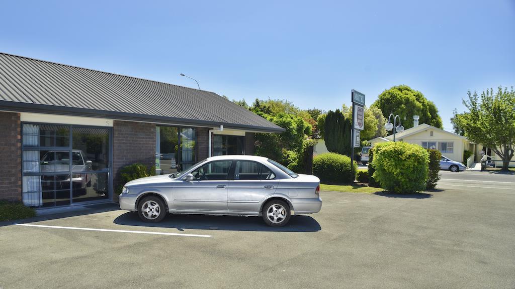 Aston Court Motel Blenheim Esterno foto